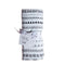 Muslin Single Swaddle Tribal