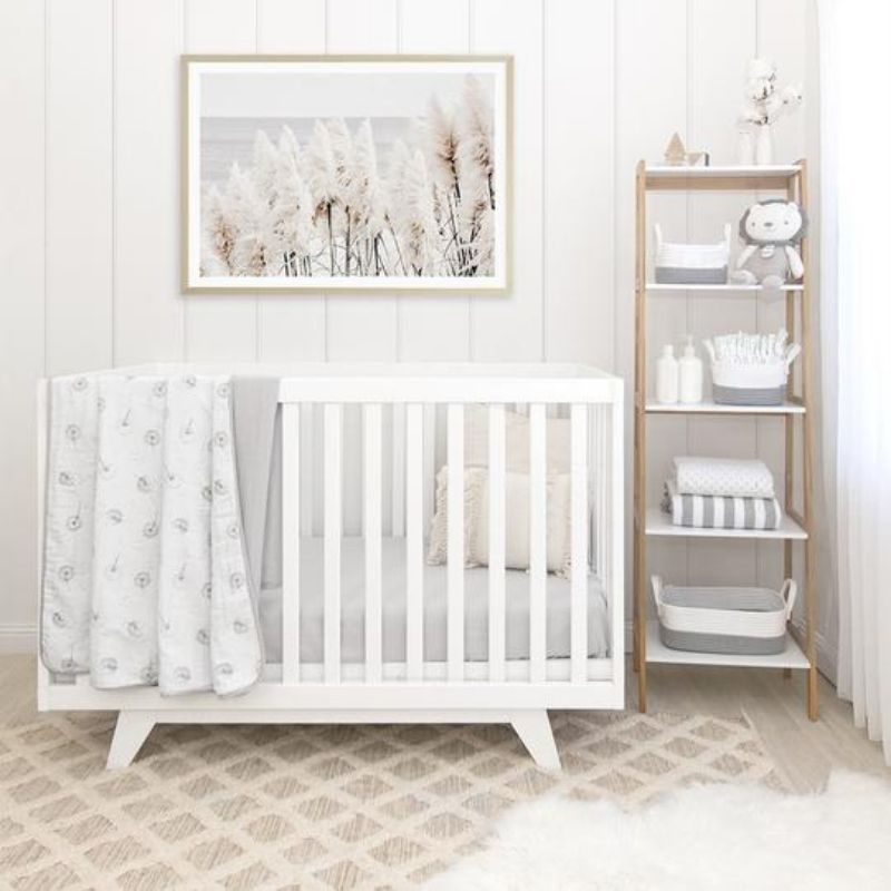 Lolli living crib sheet best sale