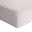 Fitted Cotton Crib Sheet Pink Gingham