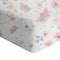 Fitted Cotton Crib Sheet Fly Away