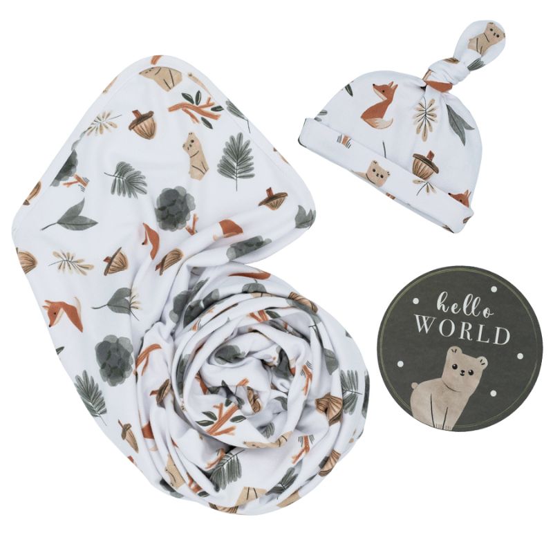 Hello World Gift Set