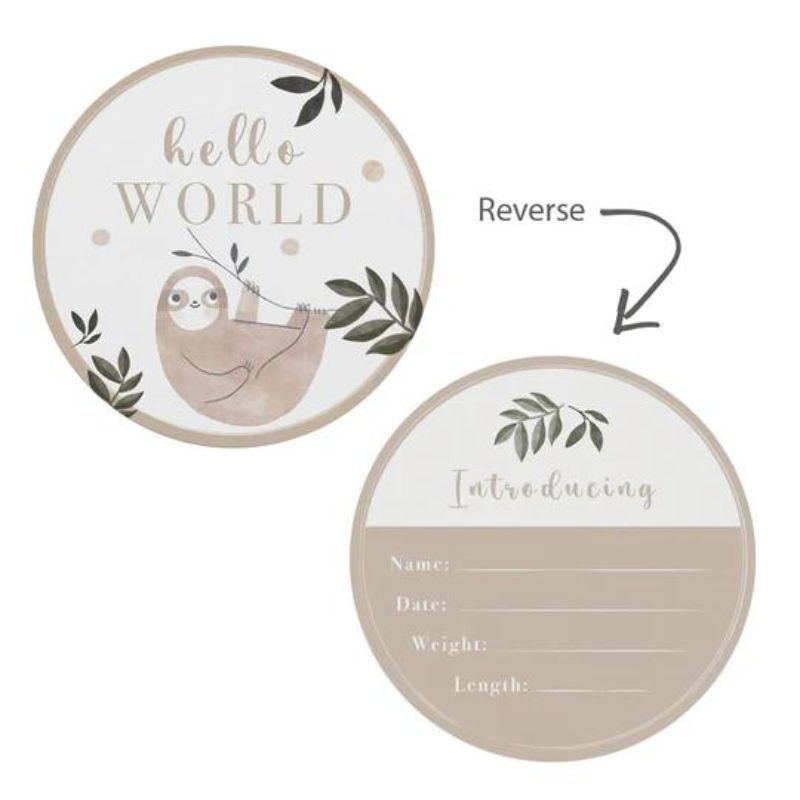 Hello World Gift Set