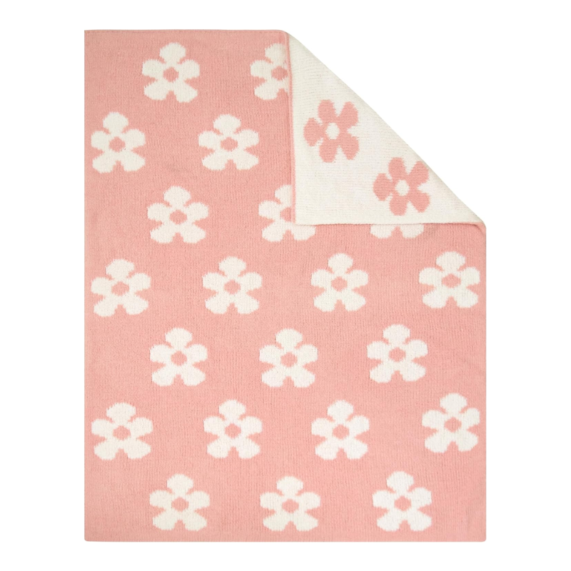 Chenille Blankets