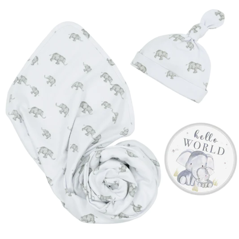 Hello World Gift Set