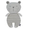Cotton Knitted Toys Brooklyn Bear