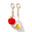 Apple and Banana