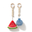 Watermelon and Blueberry
