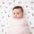 2 Pack Jersey Swaddle