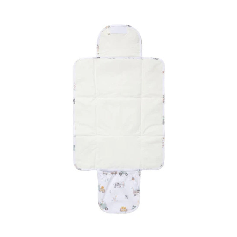 Waterproof Travel Change Mat