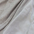 2 Pack Swaddle Blankets - Grey Marl + Grey Heathered Stripe