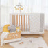 Baby Comforter Noah Giraffe