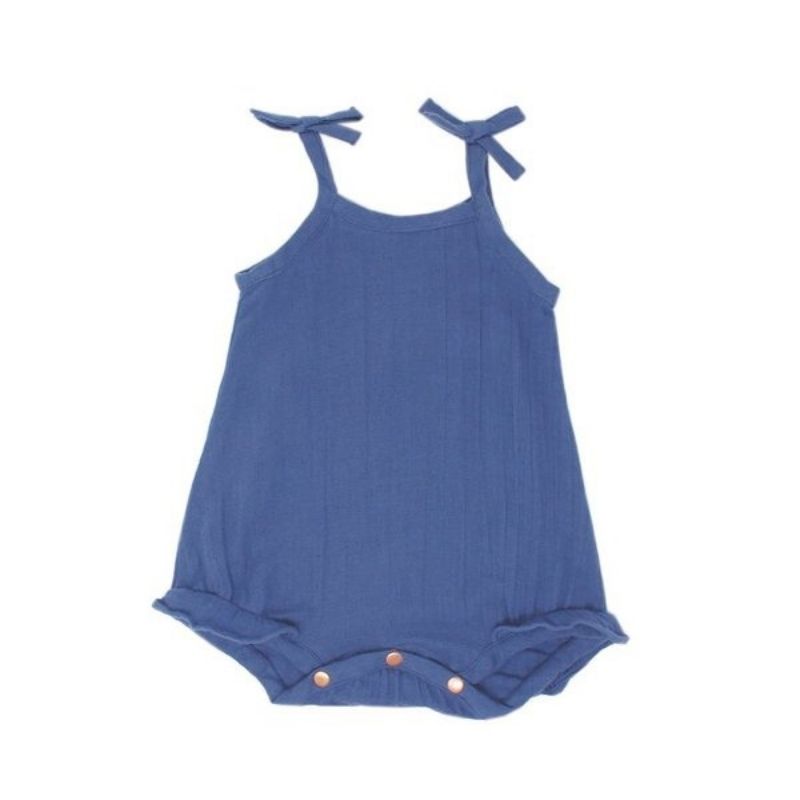 Ruffle Bodysuit