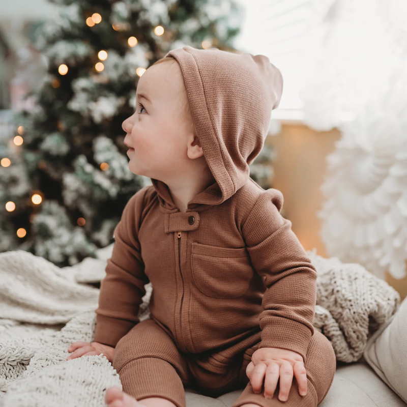 2 way best sale zipper romper