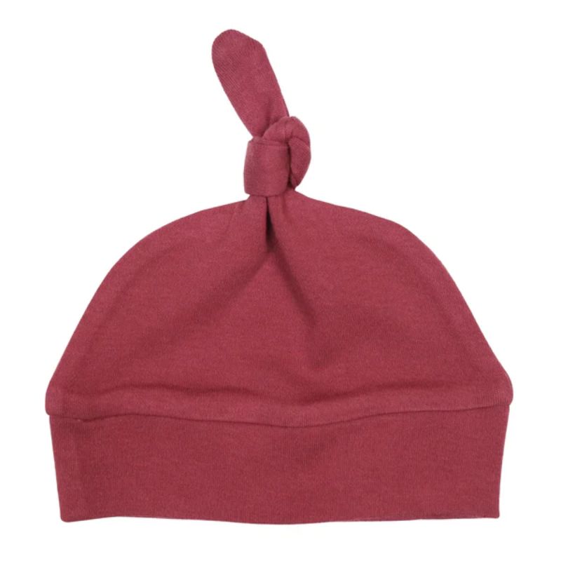 Top-Knot Hat Appleberry