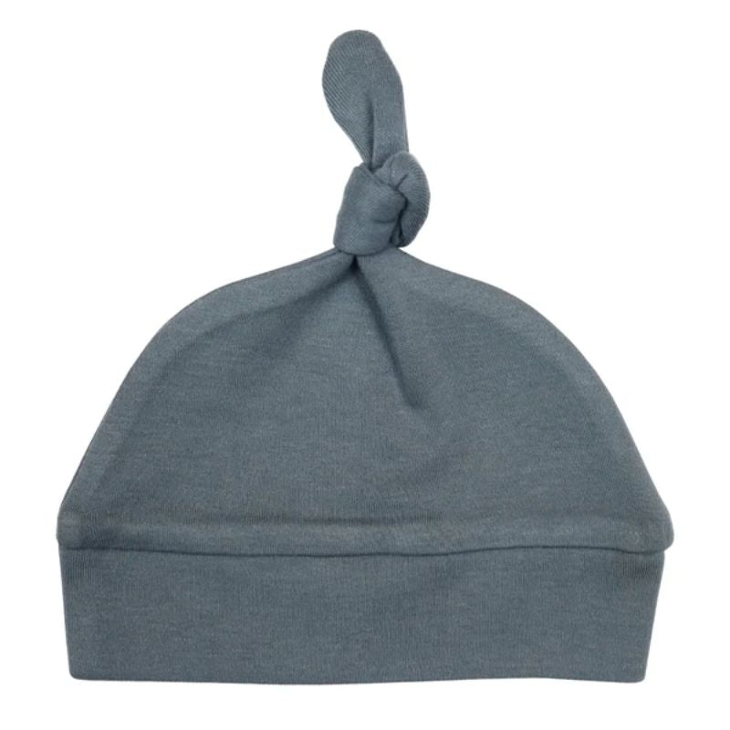 Top-Knot Hat Moonstone
