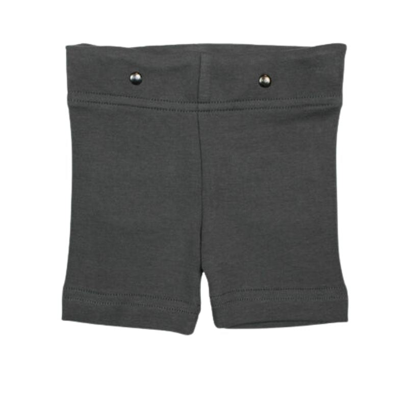 Suspender Shorts