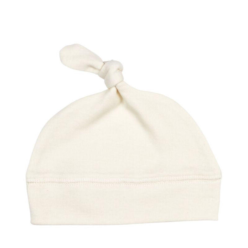 Top-Knot Hat Buttercream