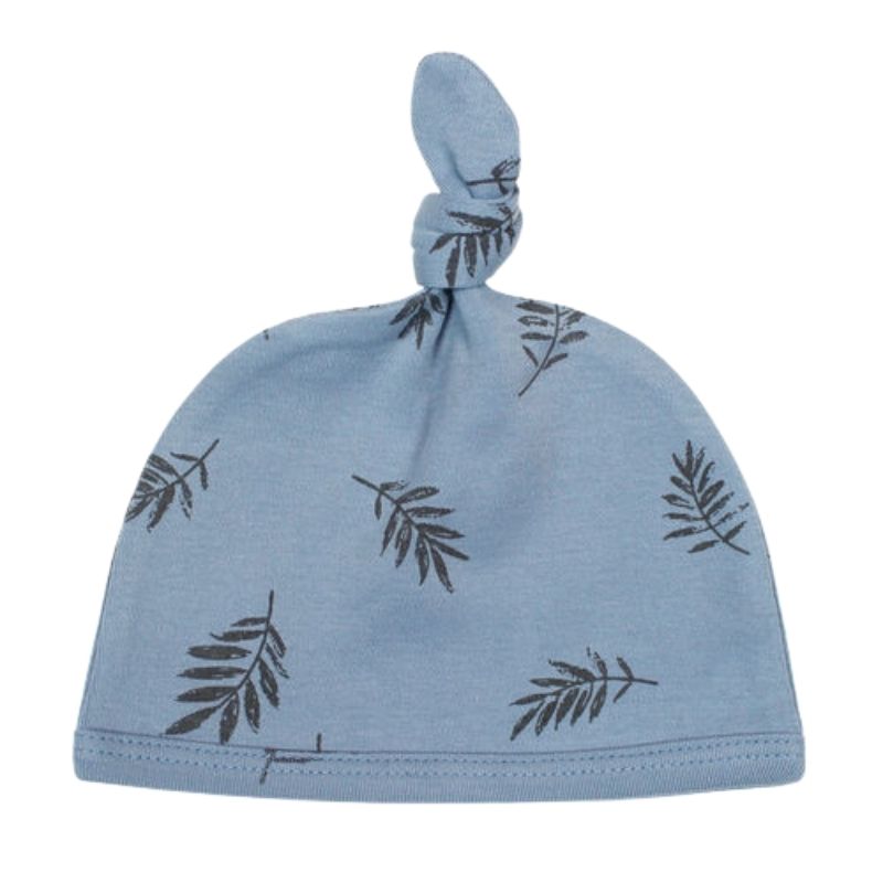 Top-Knot Hat Pool Fern
