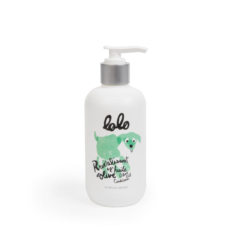 Olive Oil Detangler | Snuggle Bugz | Canada's Baby Store