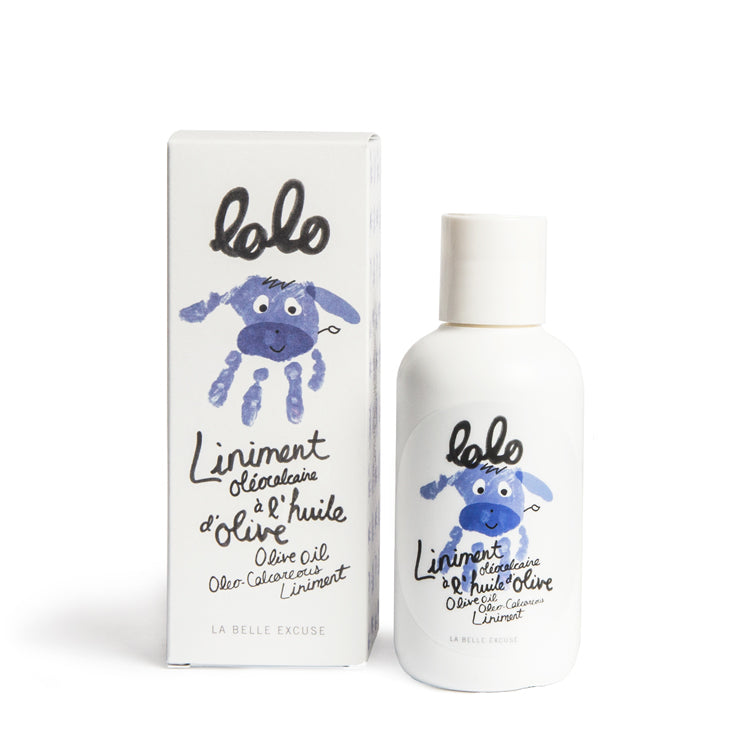 Calcareous Liniment | Snuggle Bugz | Canada's Baby Store