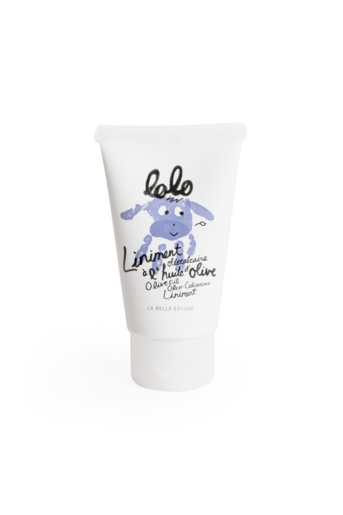Calcareous Liniment | Snuggle Bugz | Canada's Baby Store