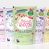 Bubble Whoosh Pure Bath Powder