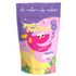 Funky Fish Food Foaming Bath Salts