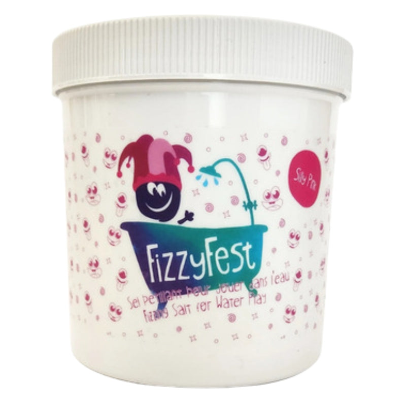 Fizzy Fest Bath Salts