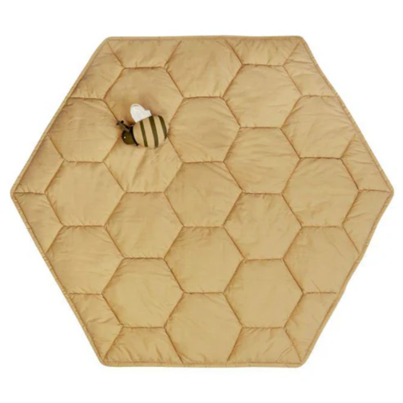 Honeycomb Play Mat