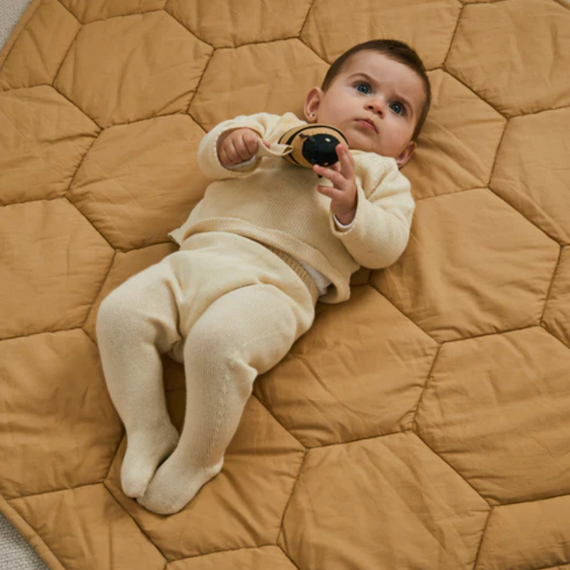 Honeycomb Play Mat