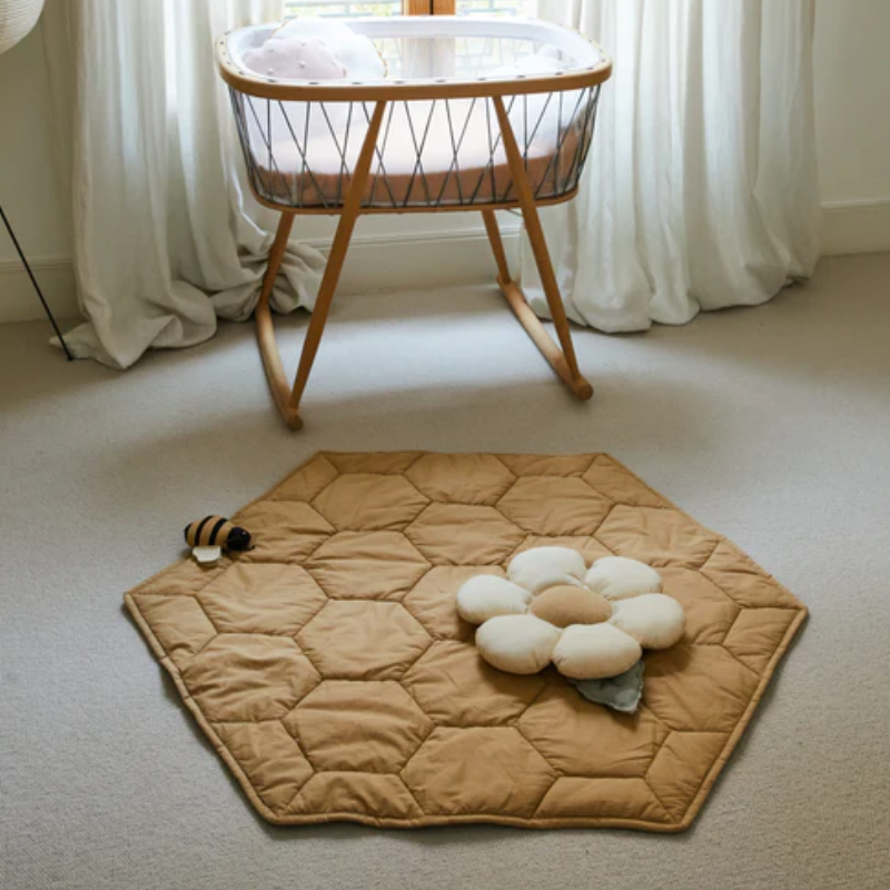 Honeycomb Play Mat