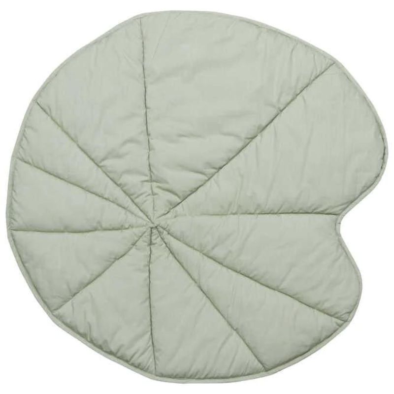 Water Lily Playmat