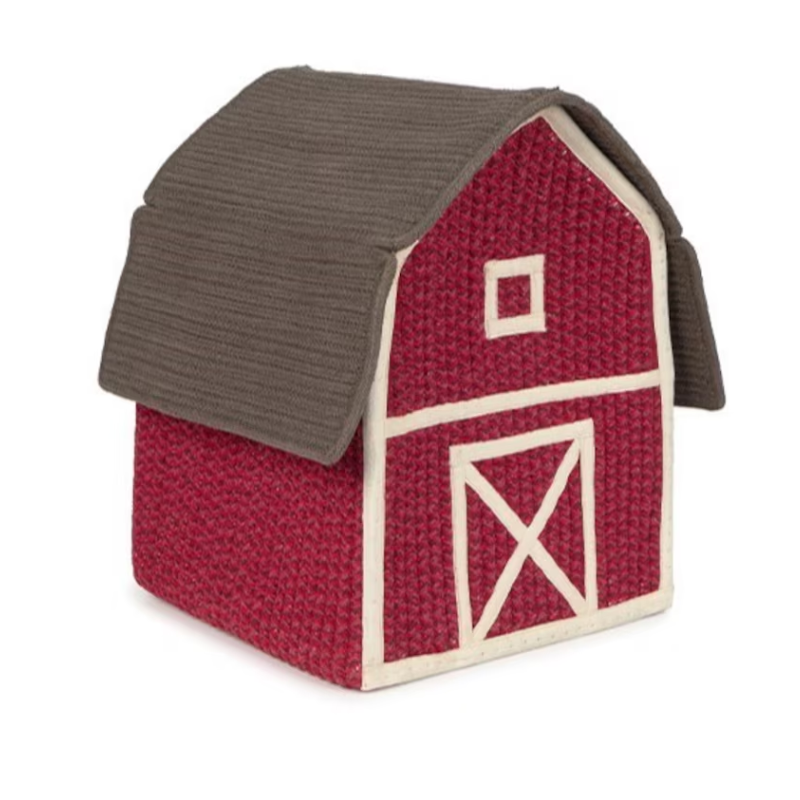 Farm Storage Basket