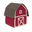 Farm Storage Basket