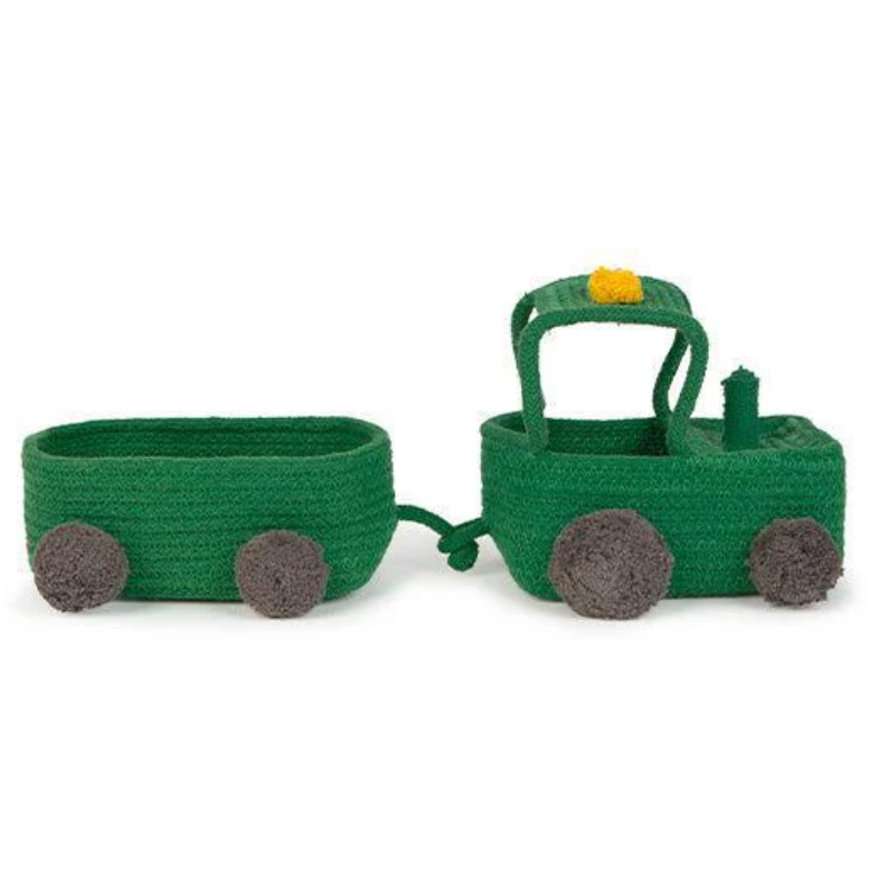 Farm Storage Basket