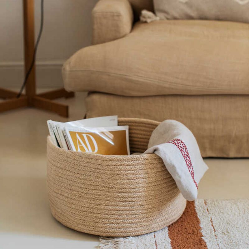 Gram Basket