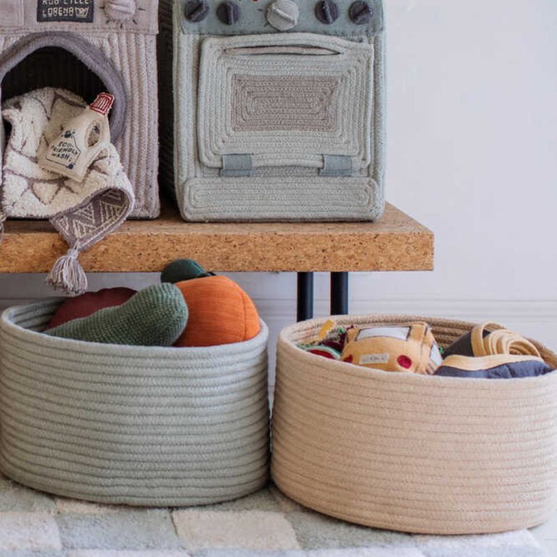 Gram Basket