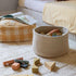 Gram Basket Natural