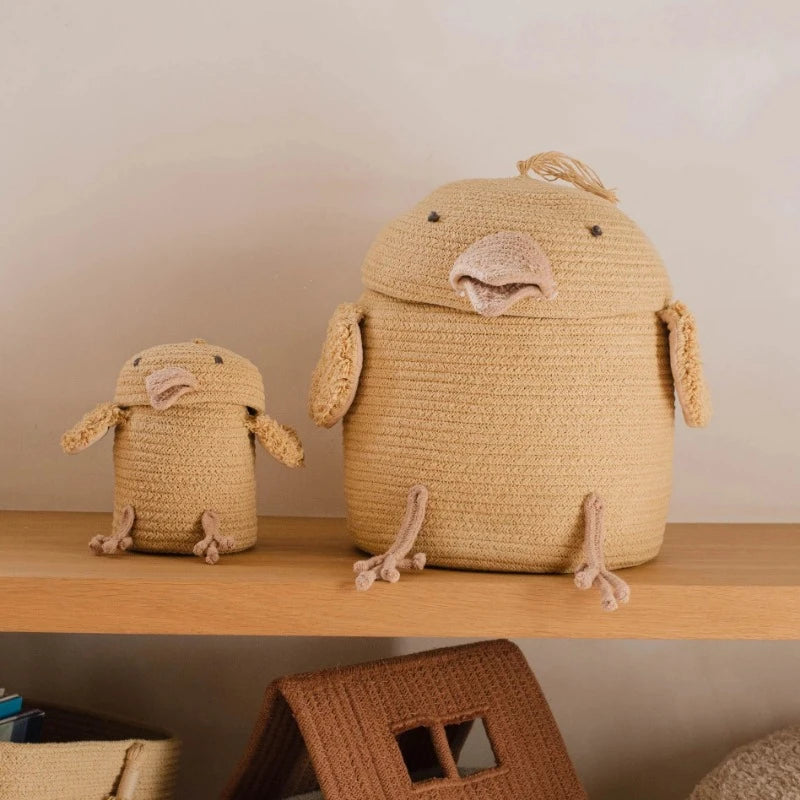 Decorative Animal Baskets