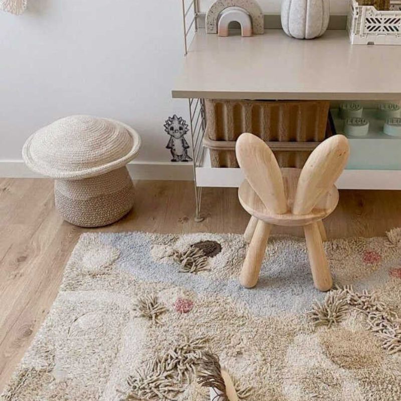 Mushroom Basket Small