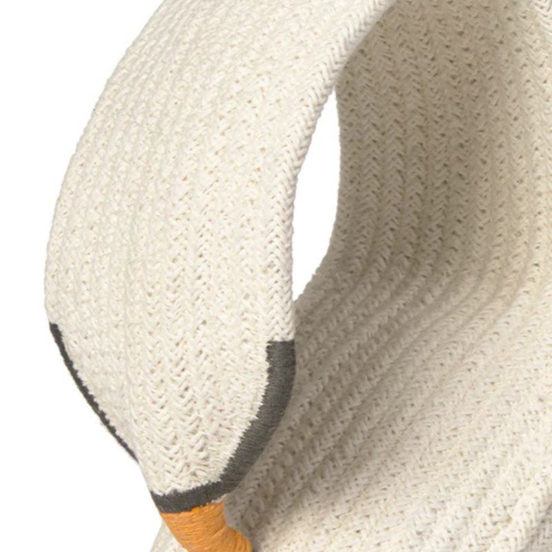 Swan Basket