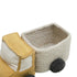 Set of Mini Play Baskets - Trucks