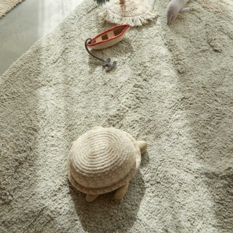 Turtle Storage Basket