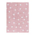 Washable Polka Dot Rug