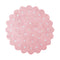 Little Biscuit Washable Rug Pink