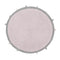 Bubbly Soft Rug Pink