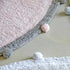 Bubbly Soft Rug Pink