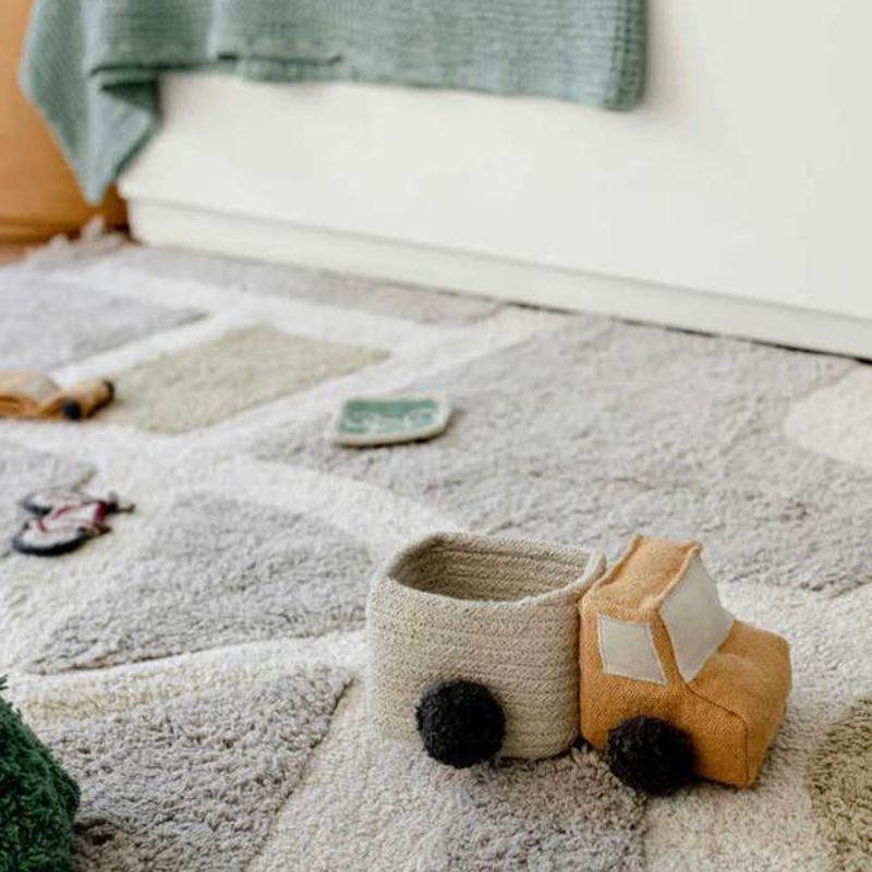 EcoCity Play Rug