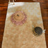 Sweet Honey Washable Rug