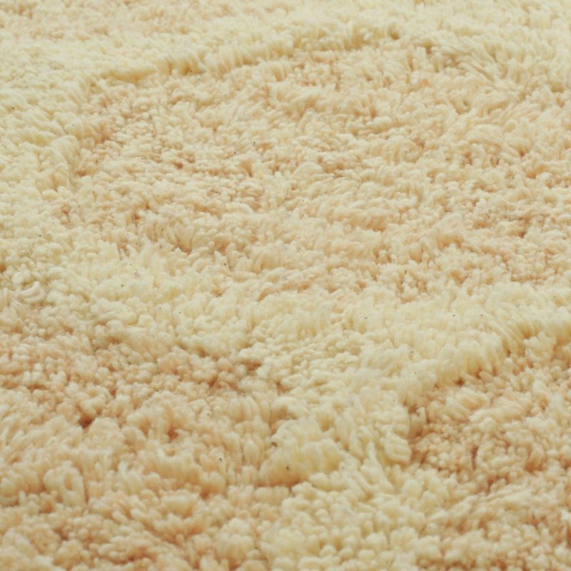 Sweet Honey Washable Rug